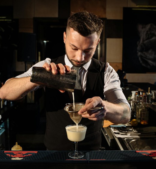 Elevate Your Bartending Skills to New Heights